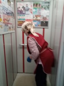 дезинфекция